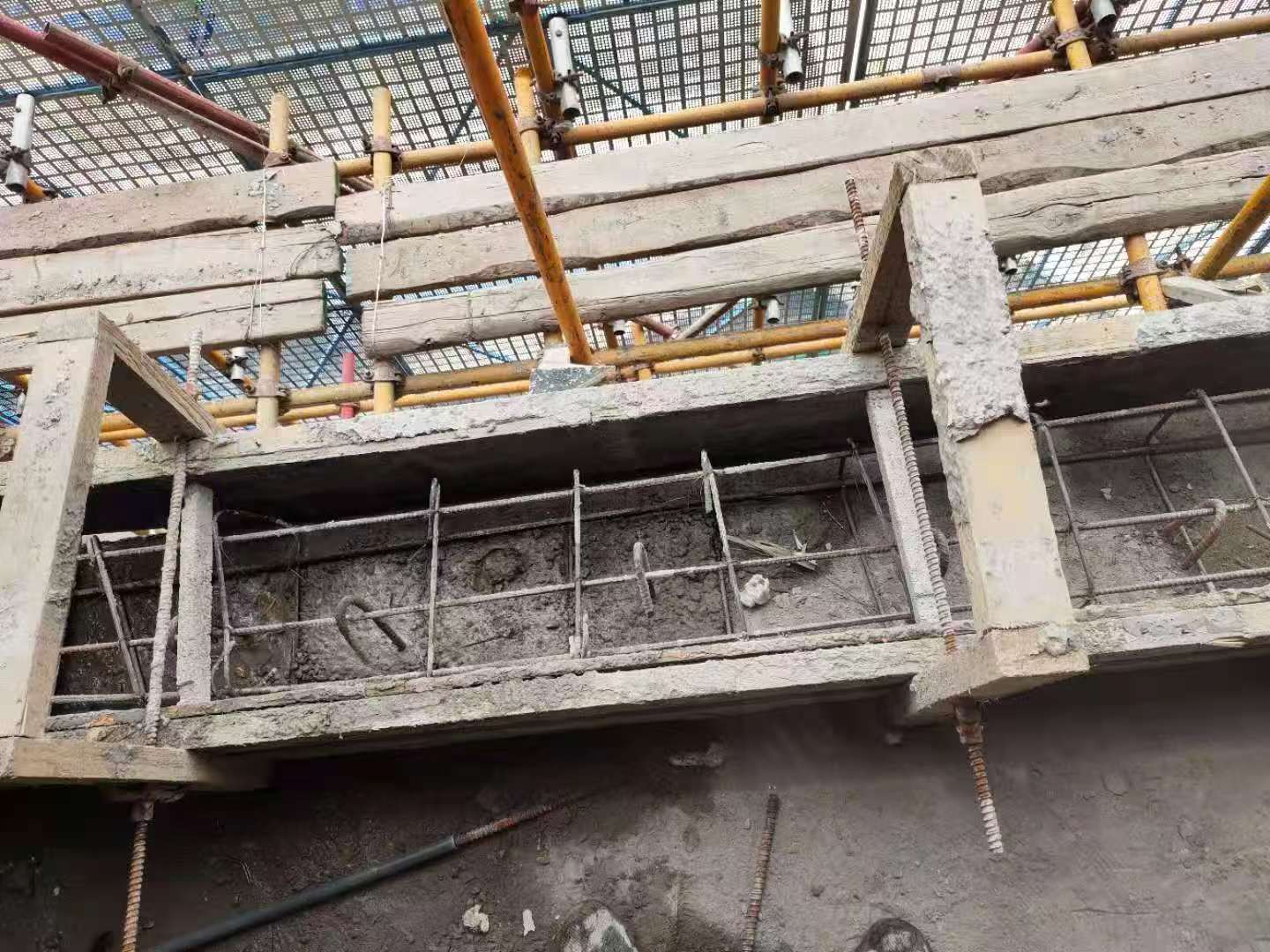 东西湖厂房加固公司如何选择