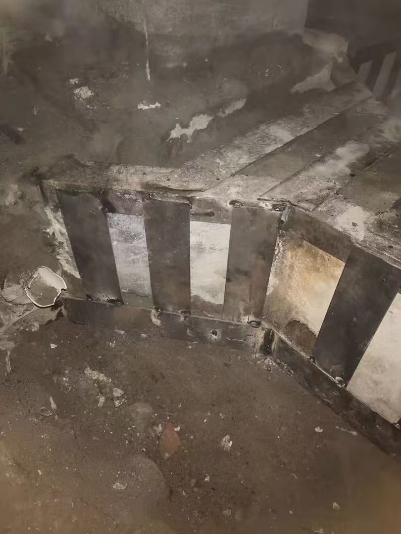 东西湖砖混结构房子如何加固